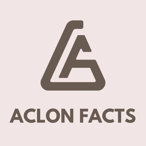 Aclon facts